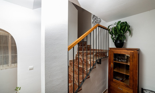 Herverkoop - Herenhuis - Orihuela Costa - Villamartín