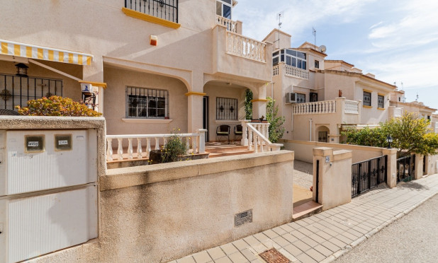 Herverkoop - Herenhuis - Orihuela Costa - Villamartín