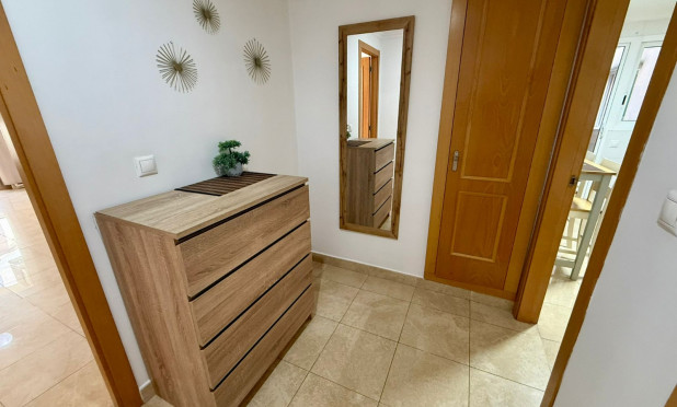 Wiederverkauf - Wohnung - Denia - Dénia