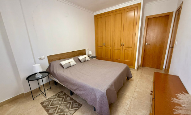 Wiederverkauf - Wohnung - Denia - Dénia