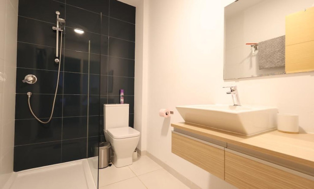 Resale - Apartment / flat - Orihuela Costa - La Zenia