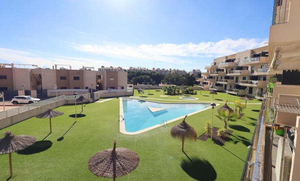 Resale - Apartment / flat - Orihuela Costa - La Zenia