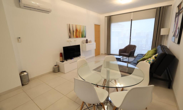 Resale - Apartment / flat - Orihuela Costa - La Zenia