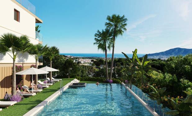 New Build - Townhouse - La Nucía