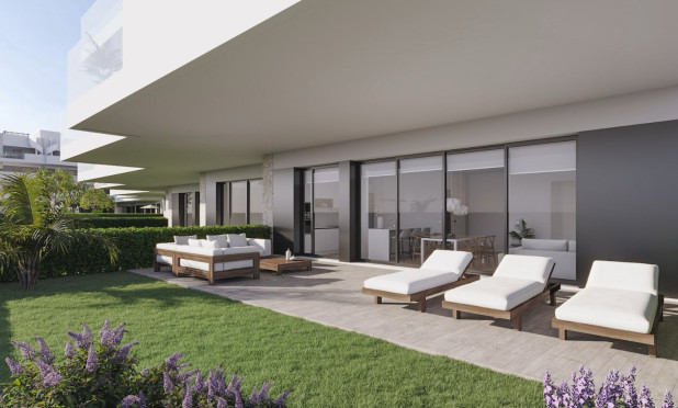 New Build - Penthouse - La Nucía