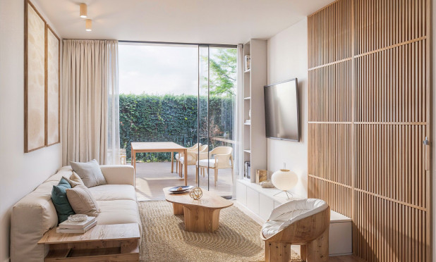 New Build - Penthouse - La Nucía