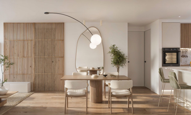 New Build - Penthouse - La Nucía