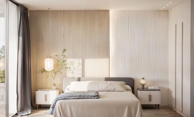 New Build - Penthouse - La Nucía