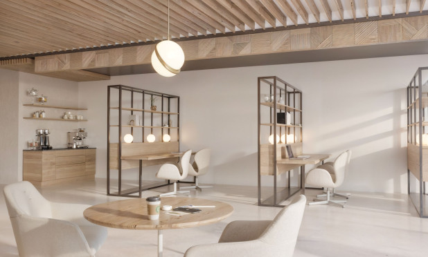 New Build - Penthouse - La Nucía