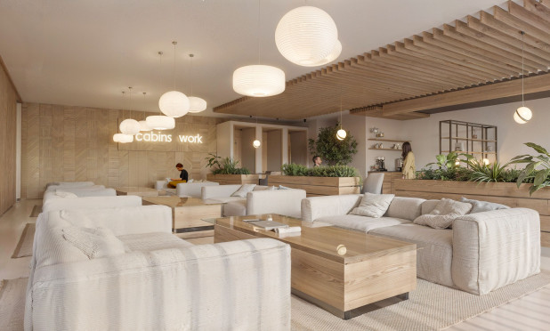 New Build - Apartment / flat - La Nucía