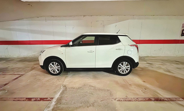 Resale - Apartment / flat - Torrevieja - La Mata