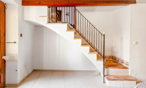 Herverkoop - Finca / Landelijk eigendom - Andratx - ANDRATX