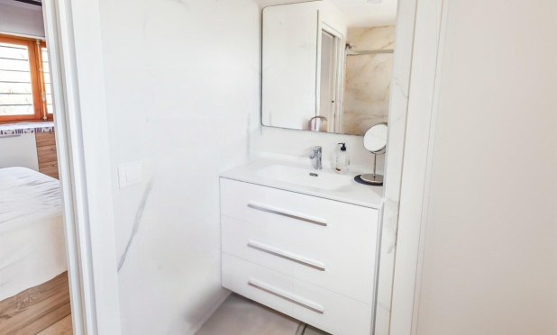 Herverkoop - Finca / Landelijk eigendom - Andratx - ANDRATX