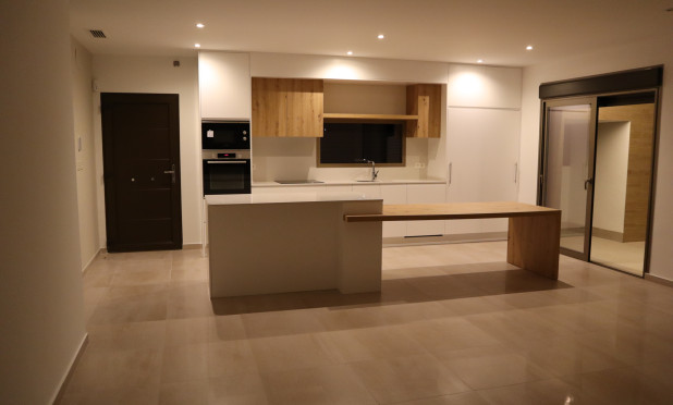 New Build - Villa - Aspe