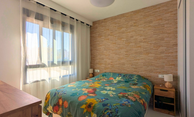 Wiederverkauf - Penthouse - San Miguel de Salinas