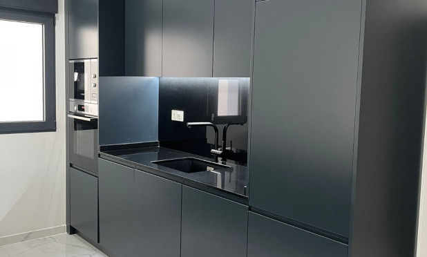 Neue Gebäude - Villa - La Romana