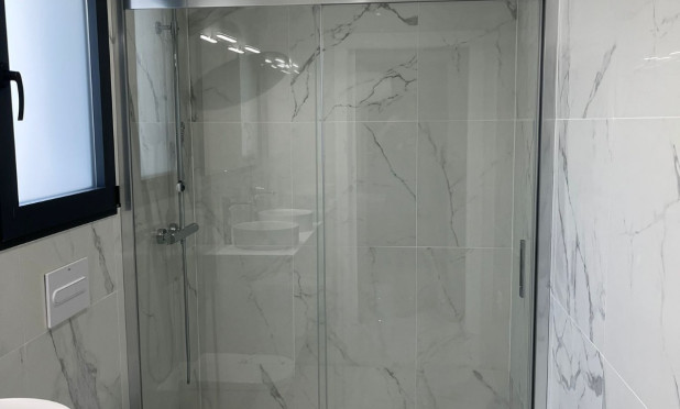 Neue Gebäude - Villa - La Romana