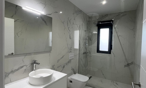 Neue Gebäude - Villa - La Romana