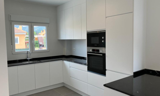 New Build - Villa - La Romana