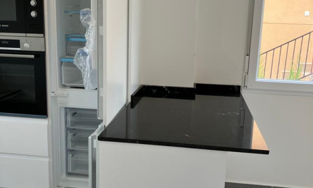 New Build - Villa - La Romana