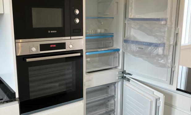 New Build - Villa - La Romana