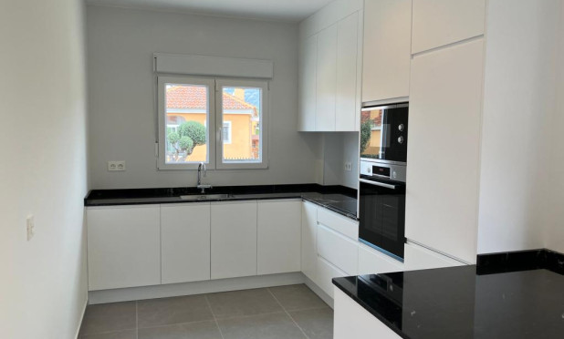 New Build - Villa - La Romana