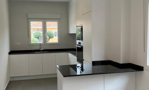 New Build - Villa - La Romana