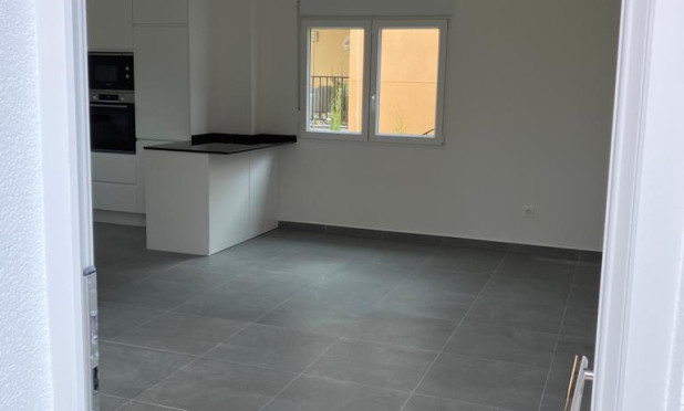 New Build - Villa - La Romana