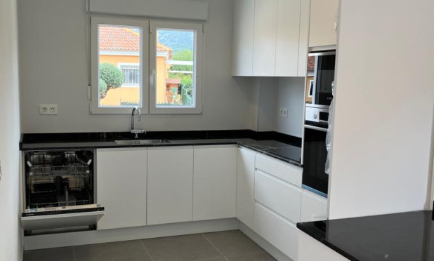 New Build - Villa - La Romana