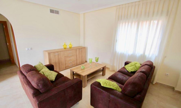 New Build - Villa - La Romana