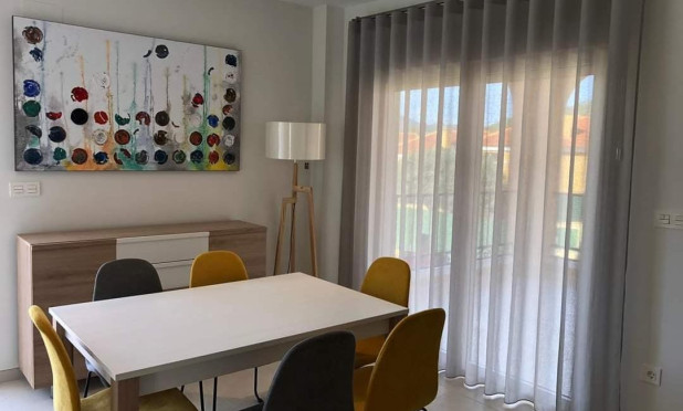 New Build - Villa - La Romana