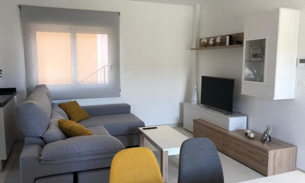 New Build - Villa - La Romana