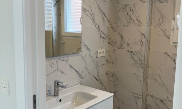 New Build - Villa - La Romana