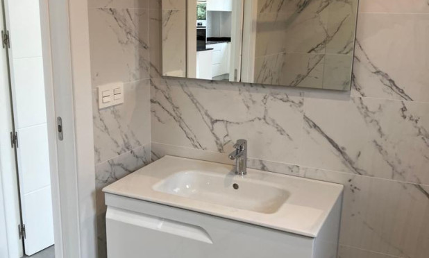 New Build - Villa - La Romana