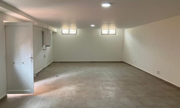 New Build - Villa - La Romana