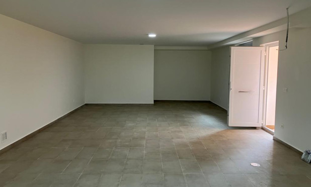 New Build - Villa - La Romana