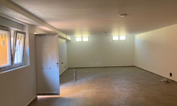 New Build - Villa - La Romana