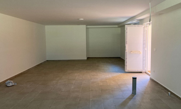 New Build - Villa - La Romana