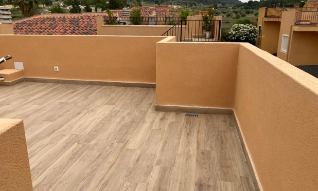 New Build - Villa - La Romana