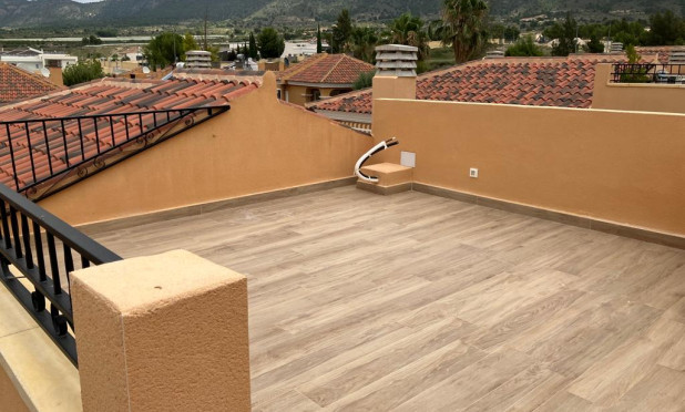 New Build - Villa - La Romana