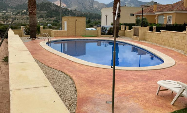 New Build - Villa - La Romana