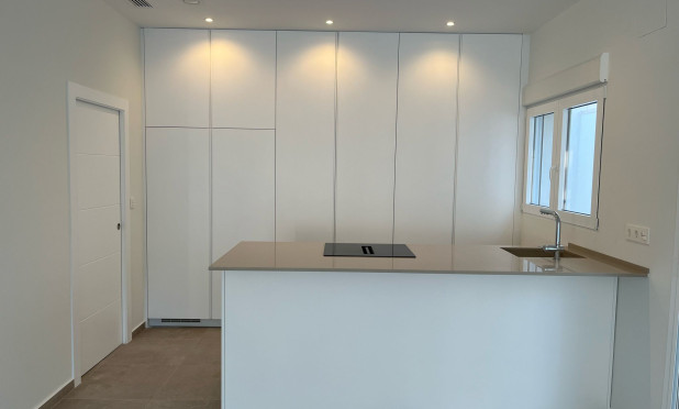 Obra nueva - Villa - La Romana