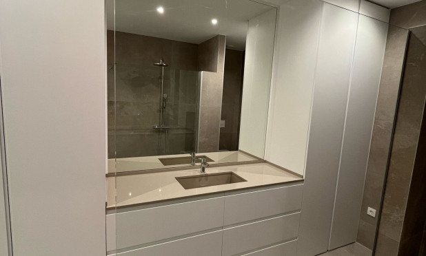 Obra nueva - Villa - La Romana