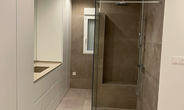 Obra nueva - Villa - La Romana