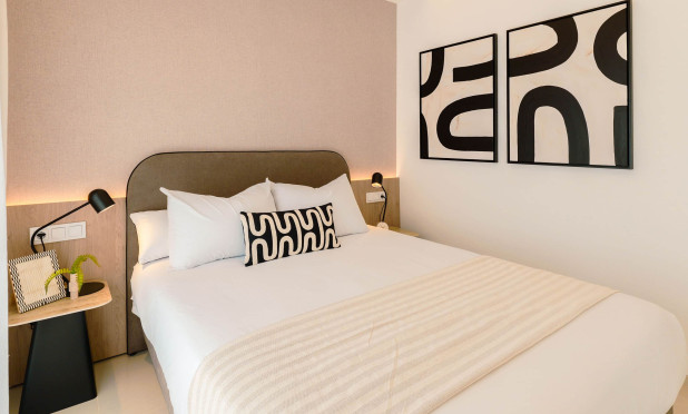 Obra nueva - Adosado - Rojales