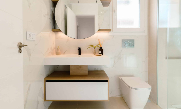 Obra nueva - Adosado - Rojales