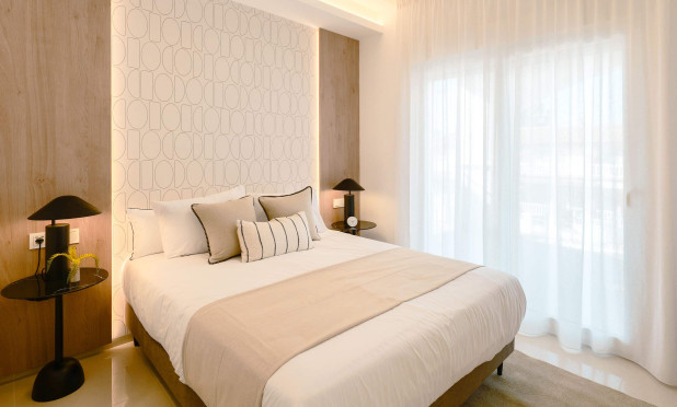 Obra nueva - Adosado - Rojales