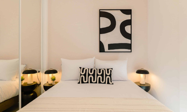 Obra nueva - Adosado - Rojales