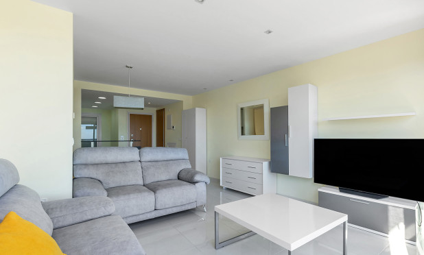 Revente - Attique - Torrevieja - Punta Prima