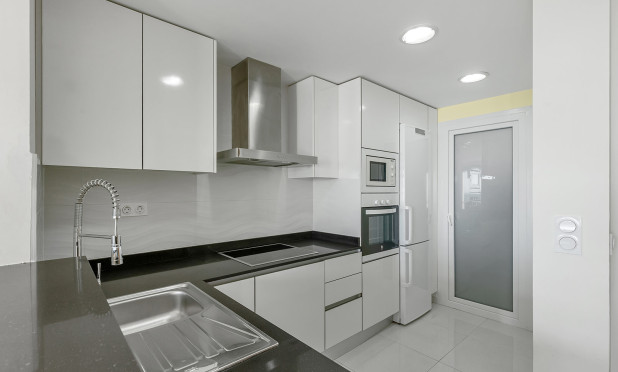 Revente - Attique - Torrevieja - Punta Prima